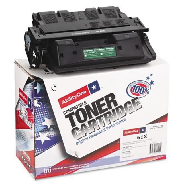 AB1+ALT+HP+CLR+LJ+M651DN+654A+SD+YELLOW+TONER