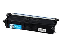 Brother+Ultra+High+Yield+Cyan+Toner+Cartridge+%289%2C000+Yield%29