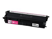 Brother+Ultra+High+YLD+Magenta+Toner+Cartridge+%289%2C000+Yield%29