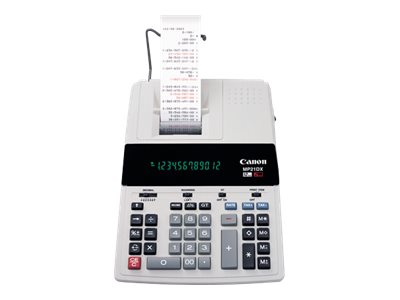 CANON+MP21DX+12+DIGIT+DESKTOP+PRINTING+CALC