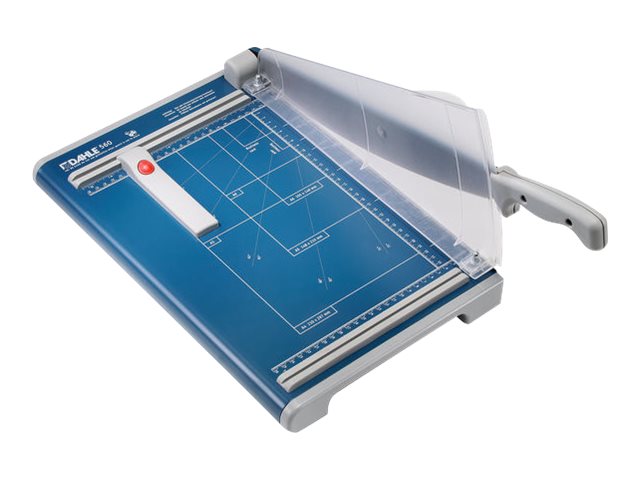 DAHLE+560+PROFESSIONAL+13%26quot%3B+GUILLOTINE+TRIMMER