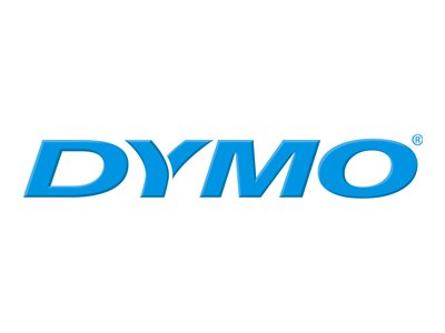 DYMO+EMBOSSING+TAPE%2C+3%2F8IN+RED