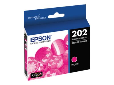 Epson+Workforce+2860+Sd+Yield+Magenta+Ink+165