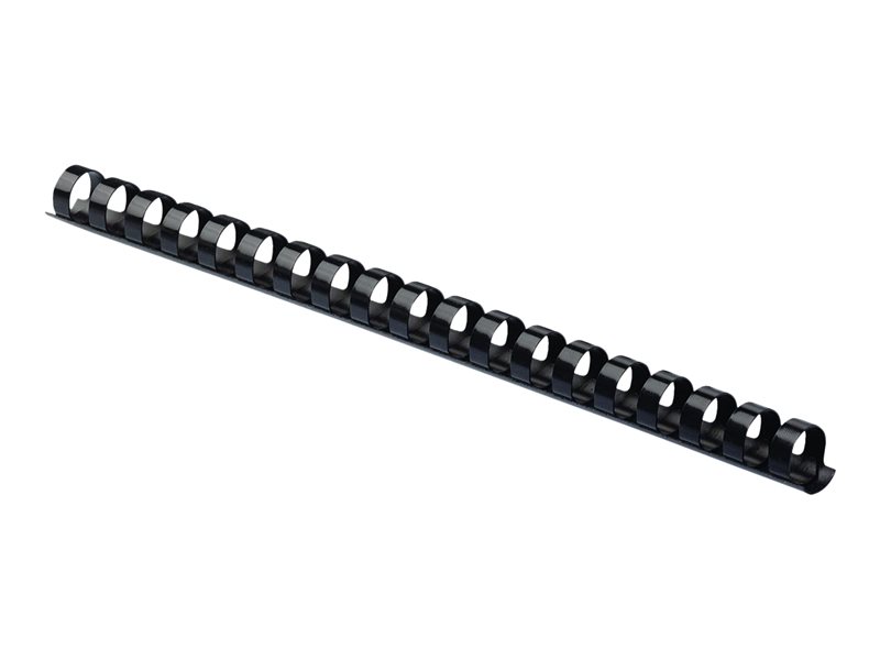 Plastic+Comb+Bindings%2C+5%2F8%26quot%3B+Diameter%2C+120+Sheet+Capacity%2C+Black%2C+100+Combs%2Fpack