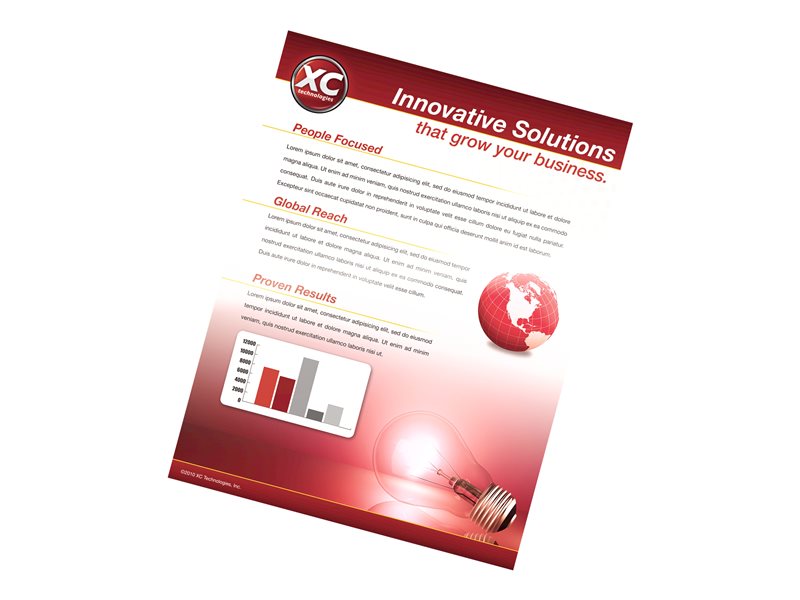 Imagelast+Laminating+Pouches+With+Uv+Protection%2C+3mil%2C+11+1%2F2+X+9%2C+100%2Fpack
