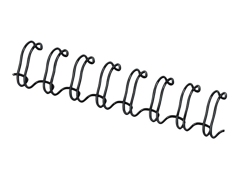 Wire+Bindings%2C+3%2F8%26quot%3B+Diameter%2C+80+Sheet+Capacity%2C+Black%2C+25%2Fpack