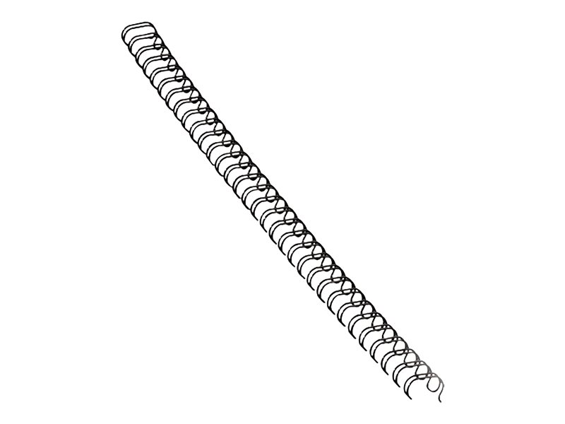 Wire+Bindings%2C+9%2F16%26quot%3B+Diameter%2C+130+Sheet+Capacity%2C+Black%2C+25%2Fpack