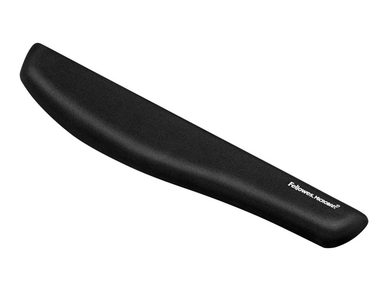 FELLOWES+PLUSHTOUCH+4PK+KEYBOARD+WRIST+REST