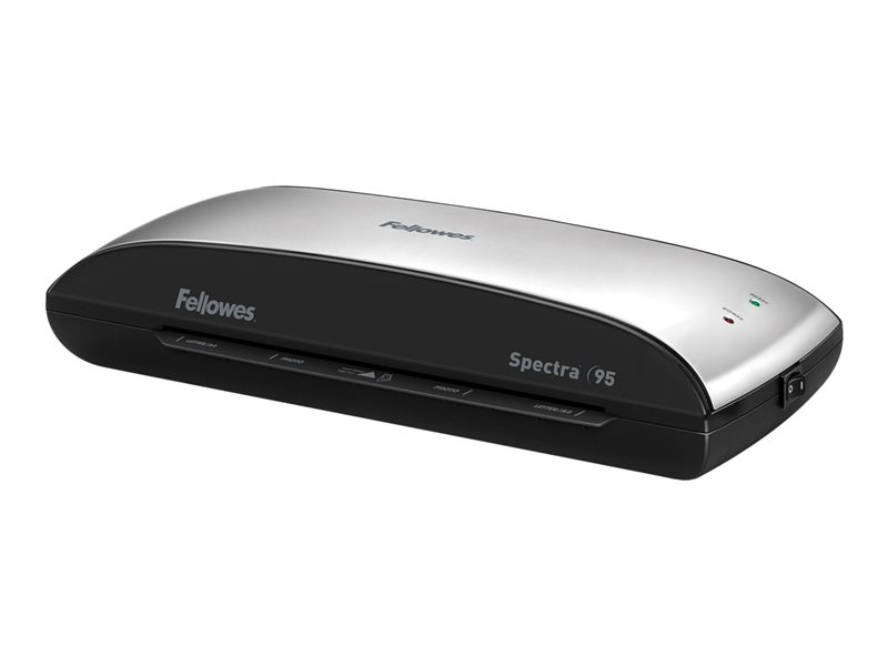 Laminators & Accessories