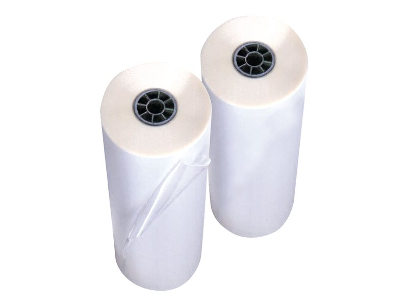 Heatseal+Nap-Lam+I+Roll+Film%2C+1.5+Mil%2C+1%26quot%3B+Core%2C+27%26quot%3B+X+500+Ft.%2C+2+Per+Box