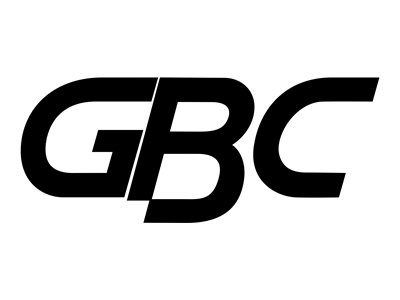 GBC+CombBind+Binding+Spines+-+0.4%26quot%3B+Diameter+-+0.38%26quot%3B+Maximum+Capacity+-+60+x+Sheet+Capacity+-+For+Letter+8+1%2F2%26quot%3B+x+11%26quot%3B+Sheet+-+19+x+Rings+-+Ring+Binder+-+Black+-+PVC+Plastic+-+25+%2F+Box