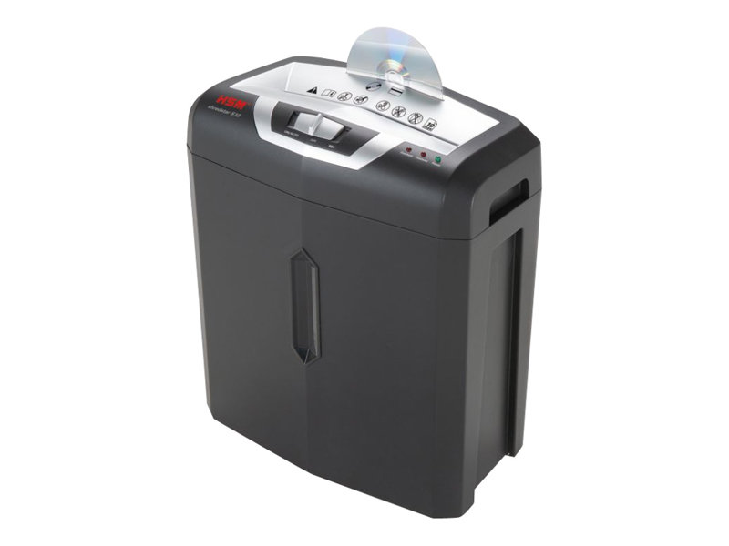 HSM+SHREDSTAR+S10+STRIP+CUT+SHREDDER