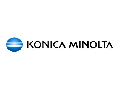 Konicaminolta logo
