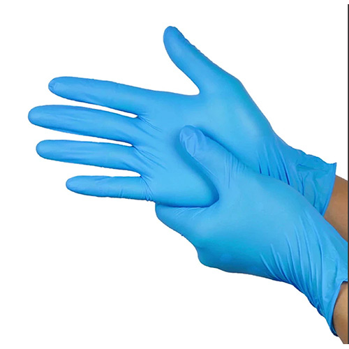 PPE Gloves