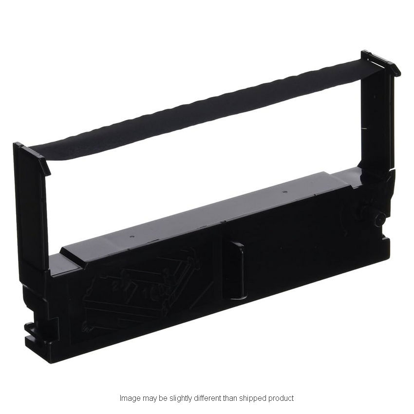 K Ribbon Bulk Buy Replacement EPSON ERC-32 POS 6-BLACK NYLON Ribbon ...