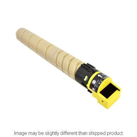 Replacement KONICA AAV8230 TN328 SD YELLOW Toner RPLKMTN328Y
