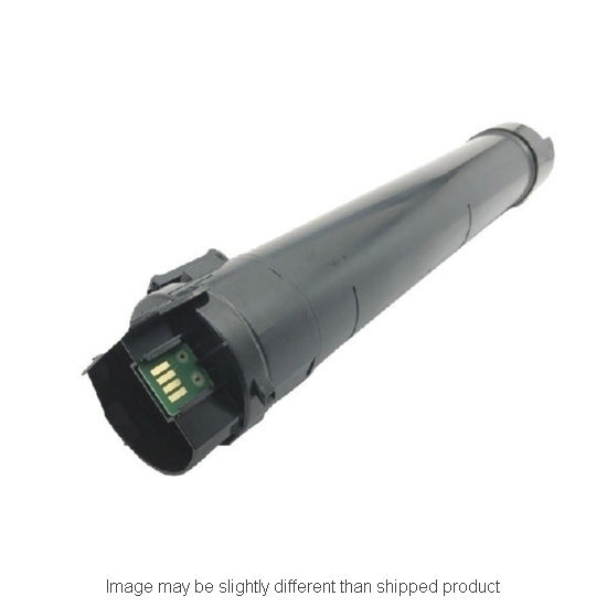 Replacement XEROX 006R01697 HI YLD BLACK Toner RPLXR006R01697