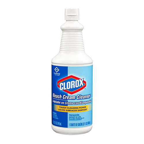 Clorox logo