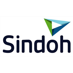 SINDOH logo