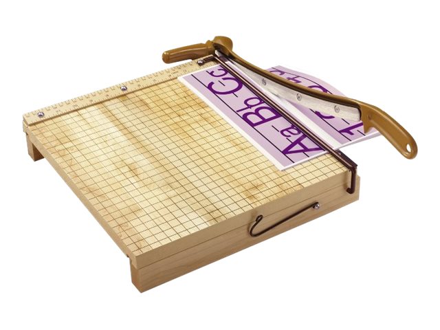 ClassicCut+Ingento+Solid+Maple+Paper+Trimmer%2C+15+Sheets%2C+Maple+Base%2C+12%26quot%3B+X+12%26quot%3B