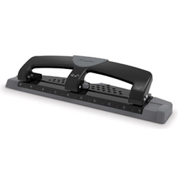 12-Sheet+SmartTouch+Three-Hole+Punch%2C+9%2F32%26quot%3B+Holes%2C+Black%2Fgray