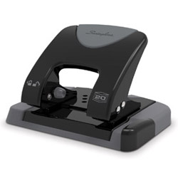 20-Sheet+SmartTouch+Two-Hole+Punch%2C+9%2F32%26quot%3B+Holes%2C+Black%2Fgray
