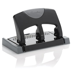 45-Sheet+SmartTouch+Three-Hole+Punch%2C+9%2F32%26quot%3B+Holes%2C+Black%2Fgray