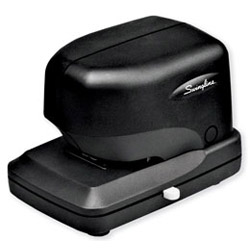 High-Volume+Electric+Stapler%2C+30-Sheet+Capacity%2C+Black
