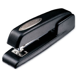 747+Business+Full+Strip+Desk+Stapler%2C+25-Sheet+Capacity%2C+Black