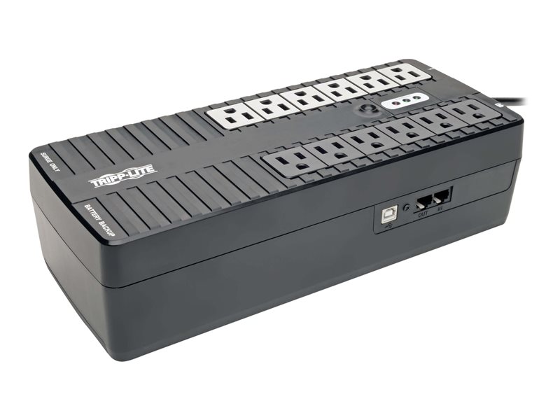 Batteries & Chargers