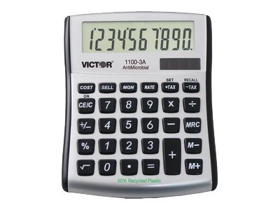 1100-3a+Antimicrobial+Compact+Desktop+Calculator%2C+10-Digit+Lcd