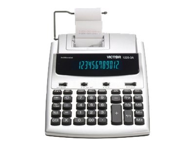 1225-3a+Antimicrobial+Two-Color+Printing+Calculator%2C+Blue%2Fred+Print%2C+3+Lines%2Fsec