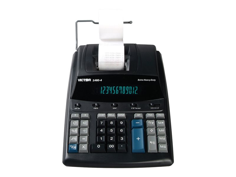 1460-4+Extra+Heavy-Duty+Printing+Calculator%2C+Black%2Fred+Print%2C+4.6+Lines%2Fsec