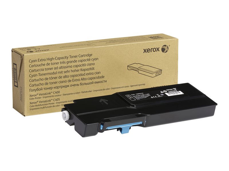 GENUINE+CYN+EXTRA+HGH+CAP.+TONER+CARTRID
