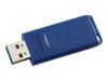 VERBATIM CLASSIC BLUE 4GB USB 2.0 FLASH DRIVE OEM Part: 97087 