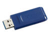 VERBATIM CLASSIC BLUE 16GB USB 2.0 FLASH DRIVE OEM Part: 97275 